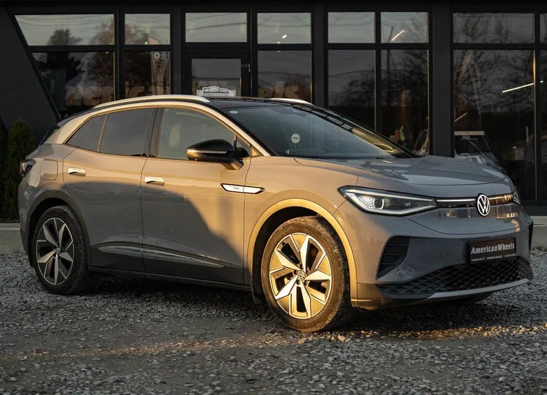 Volkswagen ID.4 2023