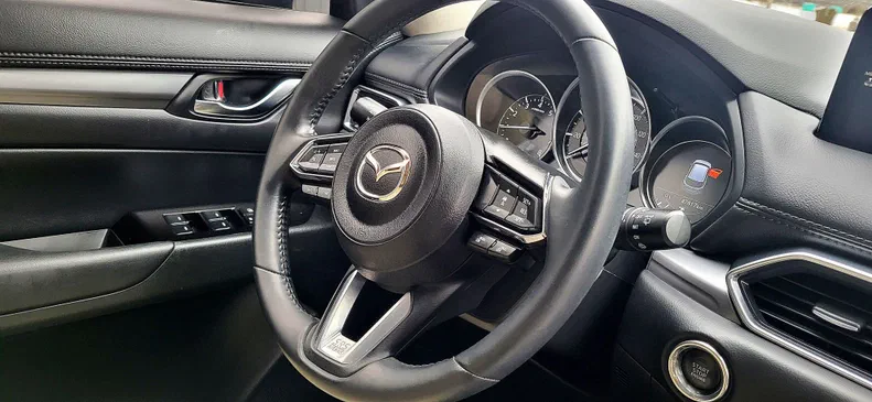 Mazda CX-5 2022 - 16