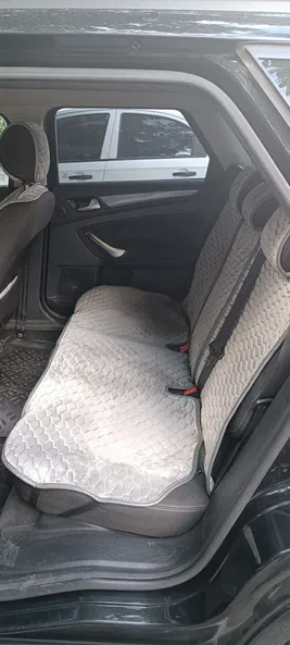 Ford Mondeo 2014 - 2