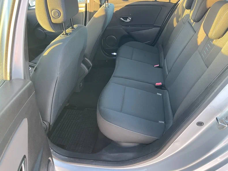 Renault Megane 2010 - 20