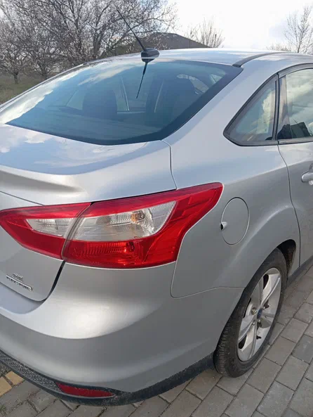 Ford Focus 2014 - 4