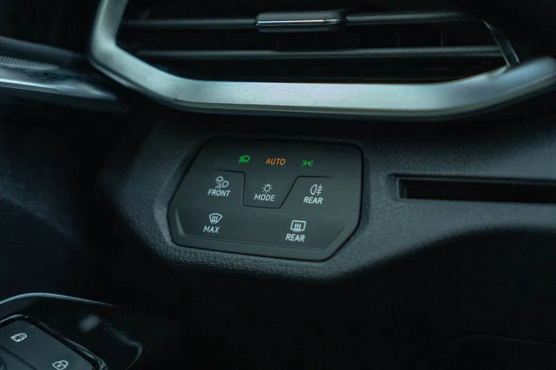 Volkswagen ID.4 2023 - 14