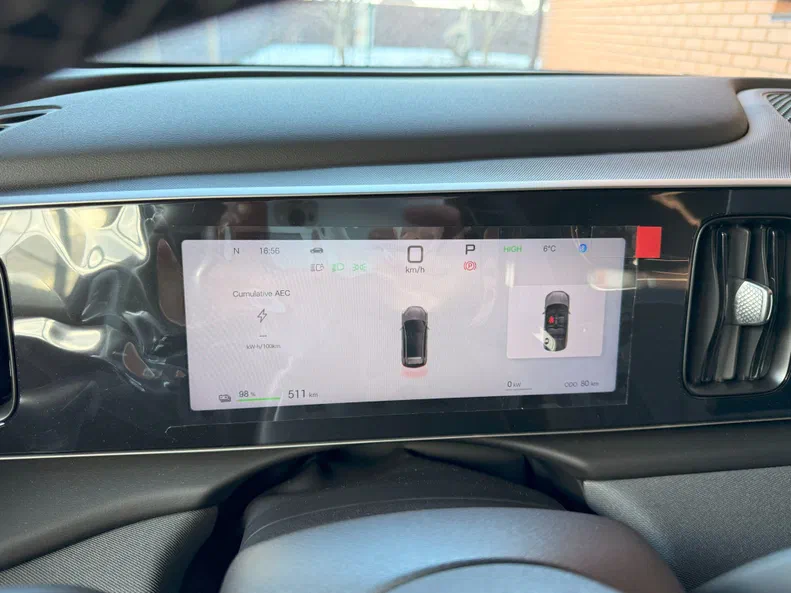 BYD Sea Lion 05 2025 - 10