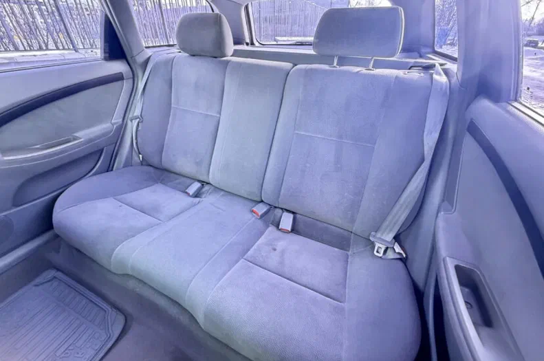 Chevrolet Lacetti 2006 - 7