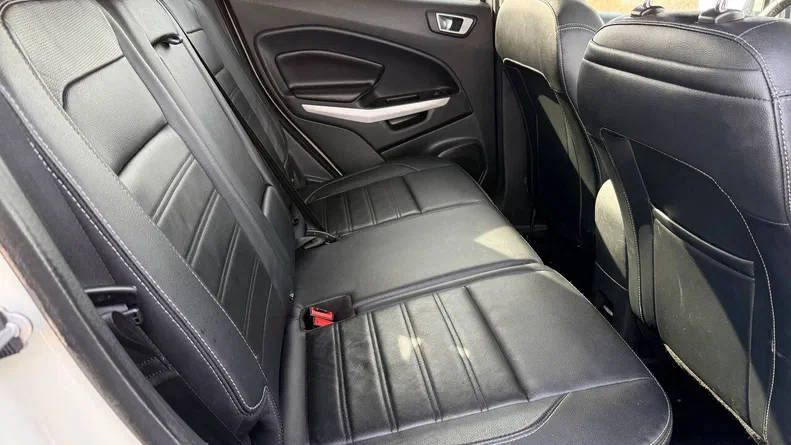 Ford EcoSport 2020 - 15
