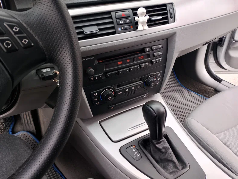 BMW 3 серія 2006 - 7