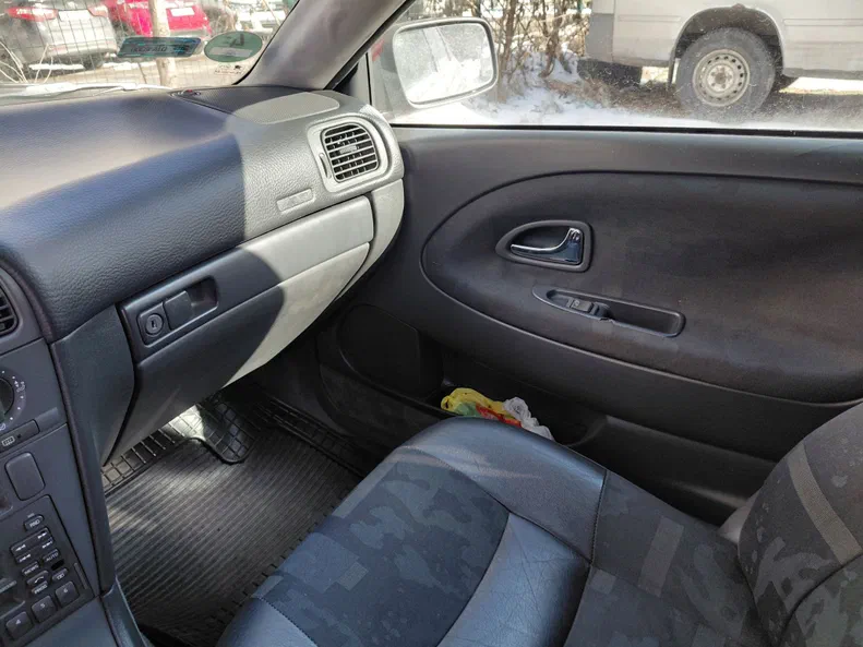 Volvo V40 1998 - 5