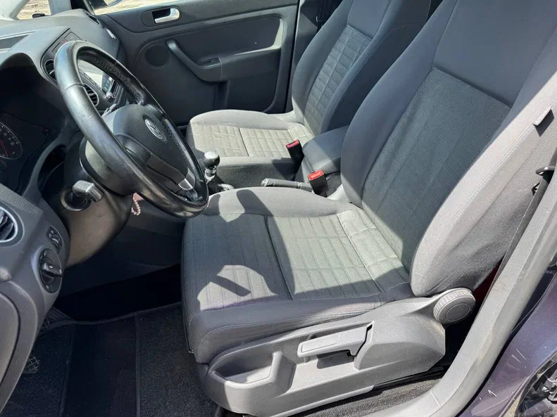 Volkswagen Golf Plus 2007 - 26