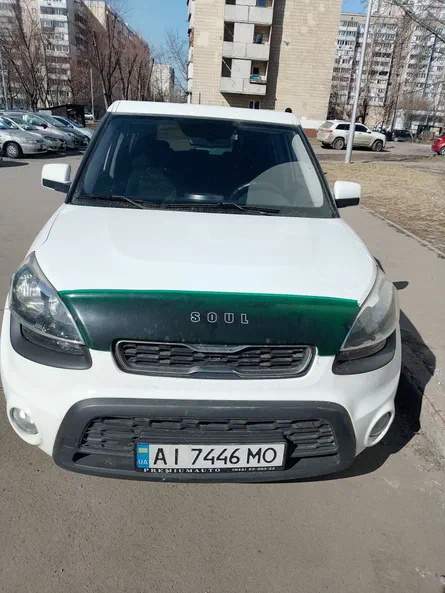 Kia Soul 2013 - 0