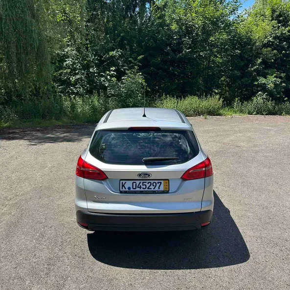 Ford Focus 2016 - 4