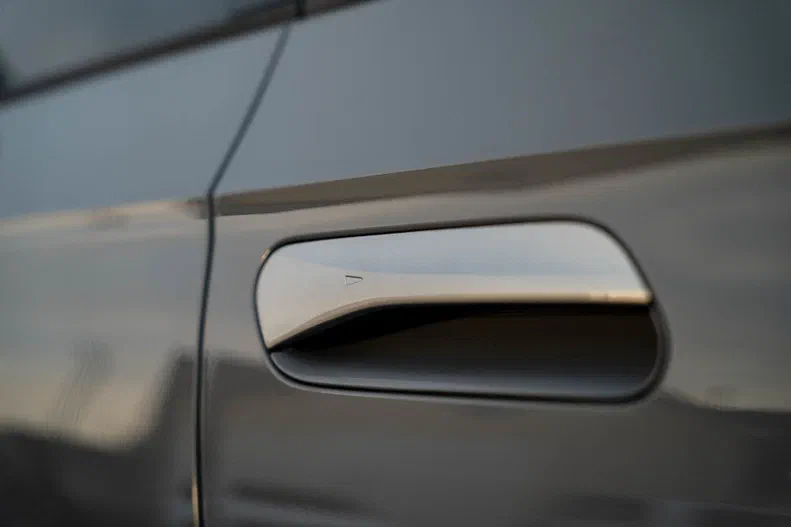 Volkswagen ID.4 2023 - 9