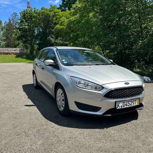 Ford Focus 2016 - 2
