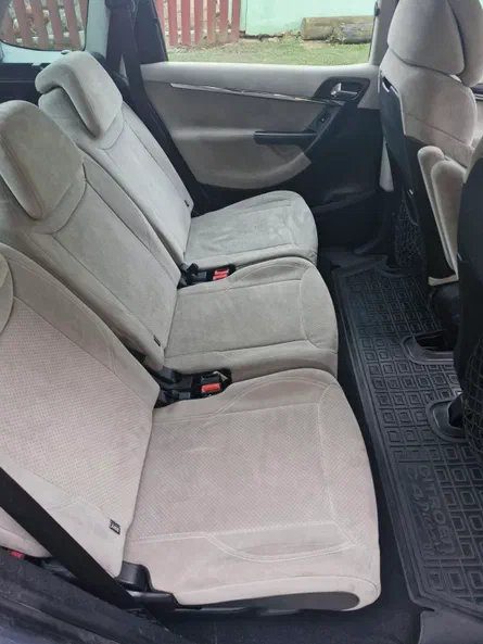 Citroen C4 Picasso 2008 - 9