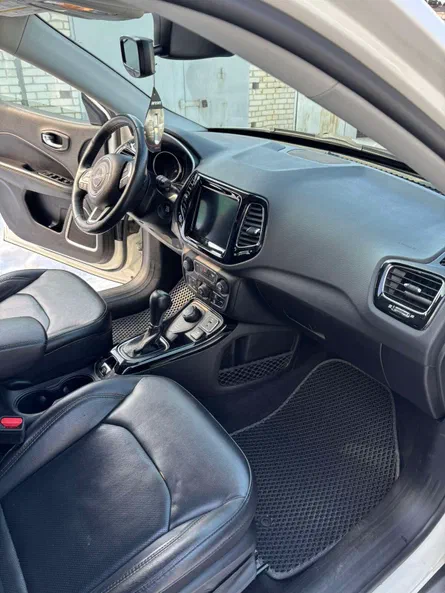 Jeep Compass 2019 - 9