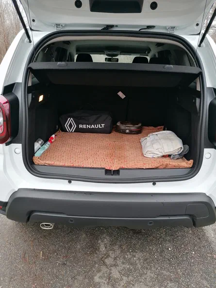 Renault Duster 2023 - 11