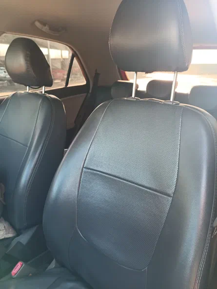 Kia Morning 2014 - 11