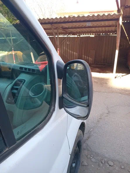 Renault Trafic 2005 - 6