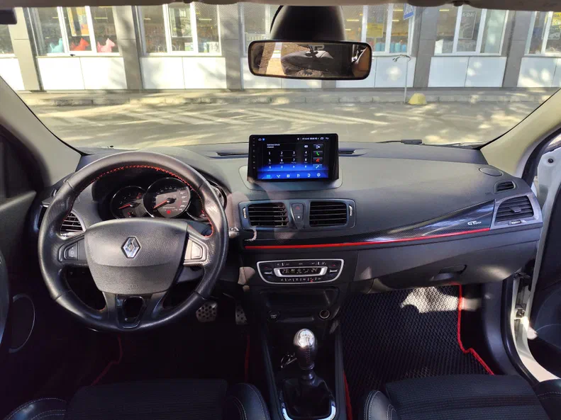 Renault Megane 2012 - 22