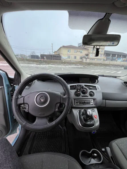 Renault Megane 2008 - 13