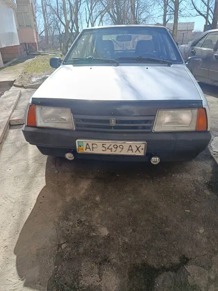 Lada (ВАЗ) 2109 2000 - 6