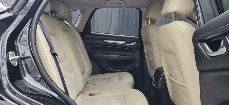 Mazda CX-5 2022 - 22