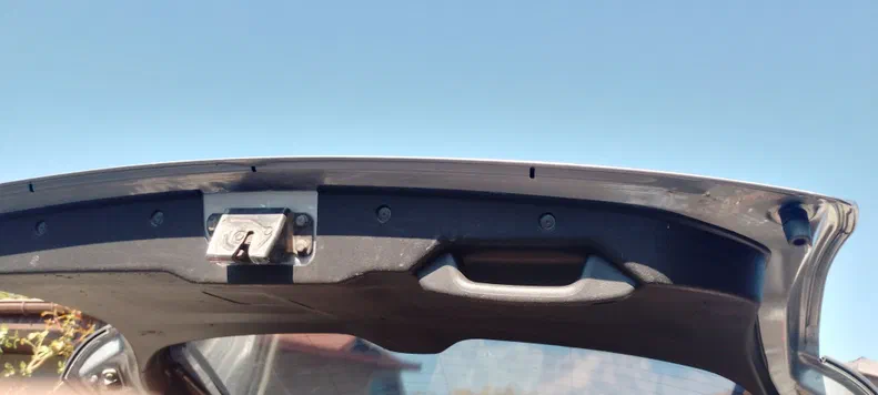 Chevrolet Captiva 2007 - 8