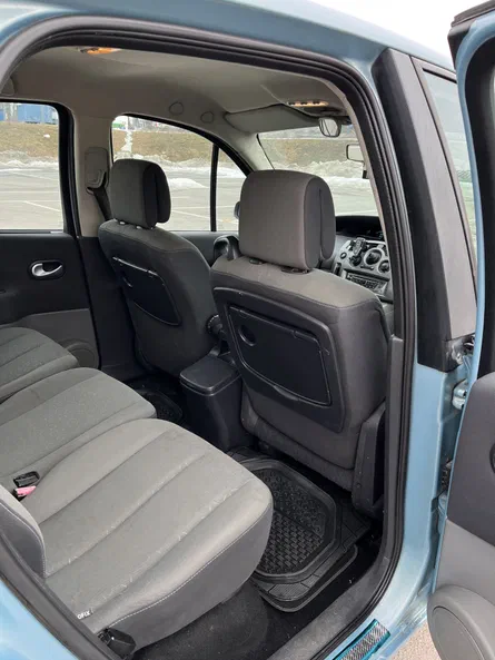 Renault Megane 2008 - 15