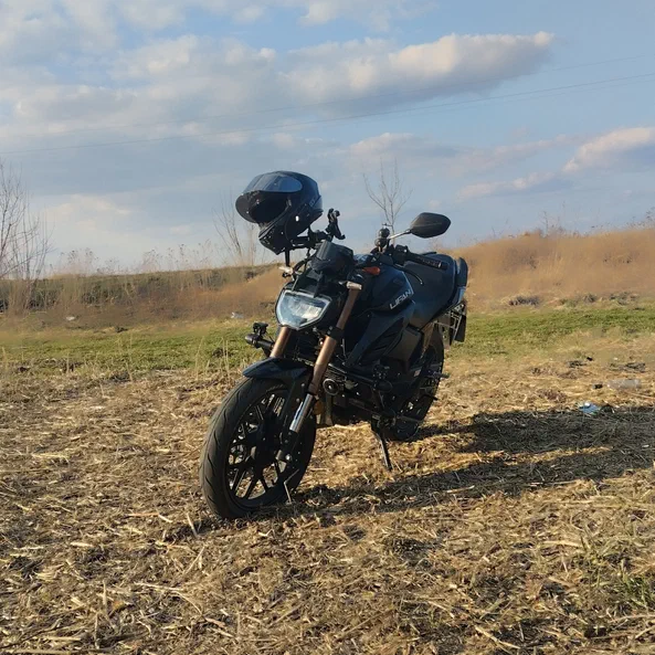 Lifan LF50Q-2 2024 - 7