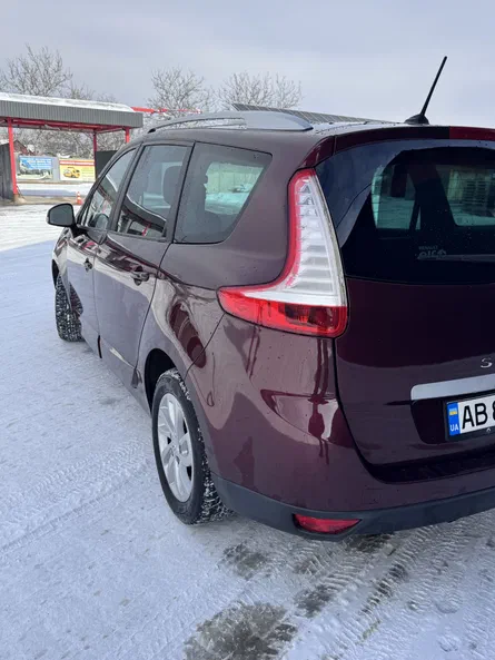 Renault Megane 2015 - 14