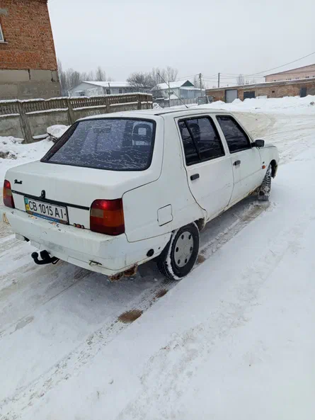 ЗАЗ 1103 «Славута» 2003 - 7