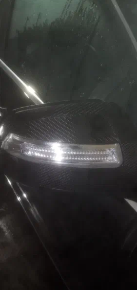 Mercedes-Benz C-Клас 2008 - 16