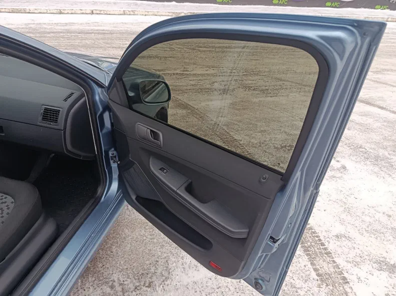 Skoda Fabia 2007 - 7