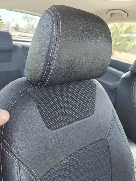 Skoda Octavia 2011 - 13