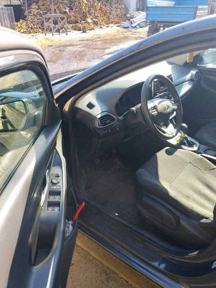 Hyundai i30 2021 - 7