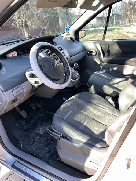 Renault Megane 2005 - 6