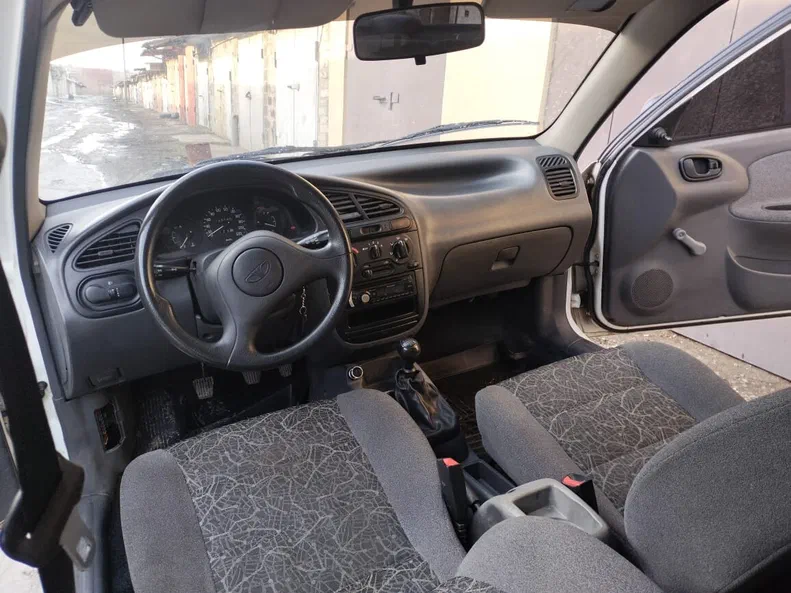 ЗАЗ Lanos 2007 - 7