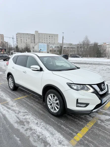 Nissan X-Trail 2020 - 9