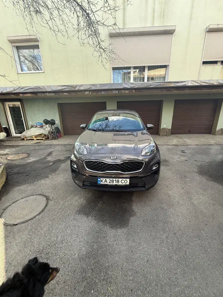 Kia Sportage 2020 - 15