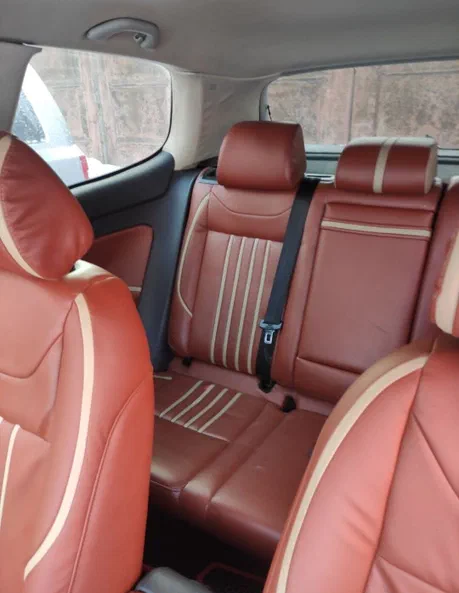 Volkswagen Golf 2005 - 5