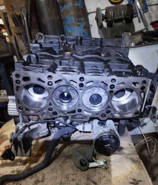 Volkswagen Golf 2005 - 6