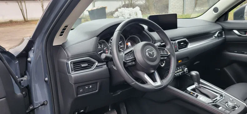 Mazda CX-5 2023 - 13