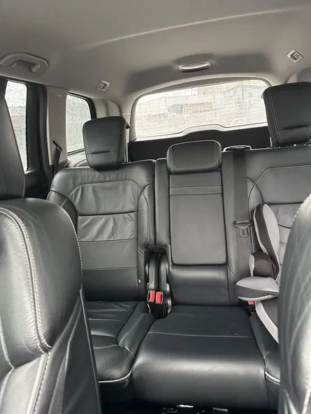 Mercedes-Benz GL-Клас 2013 - 5