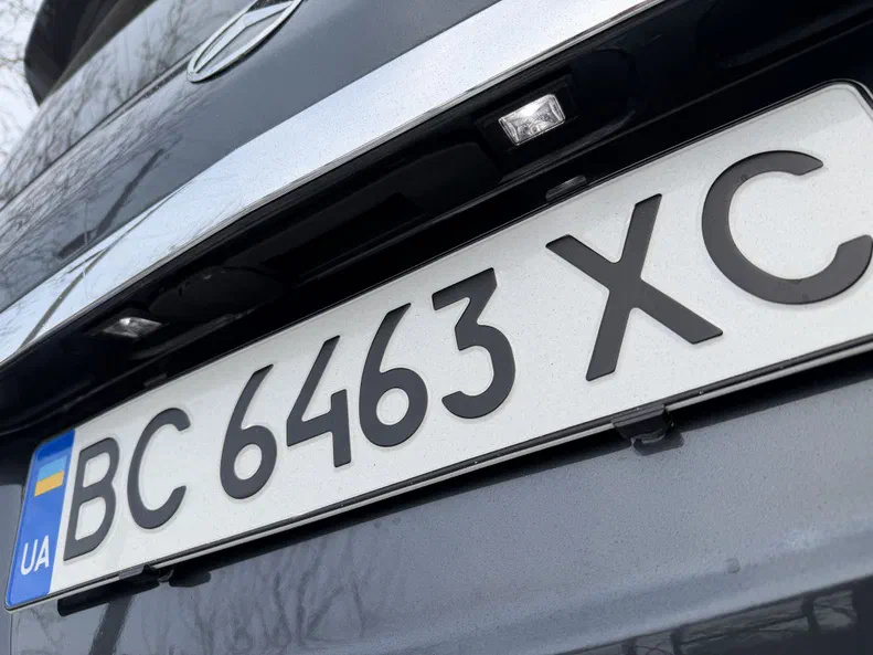 Mercedes-Benz GL-Клас 2015 - 14