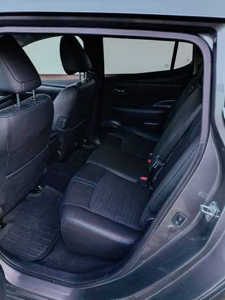 Nissan Leaf 2019 - 14