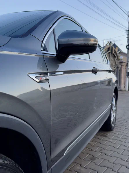 Volkswagen Tiguan 2020 - 7