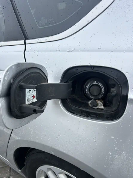 Ford Fusion (North America) 2014 - 27