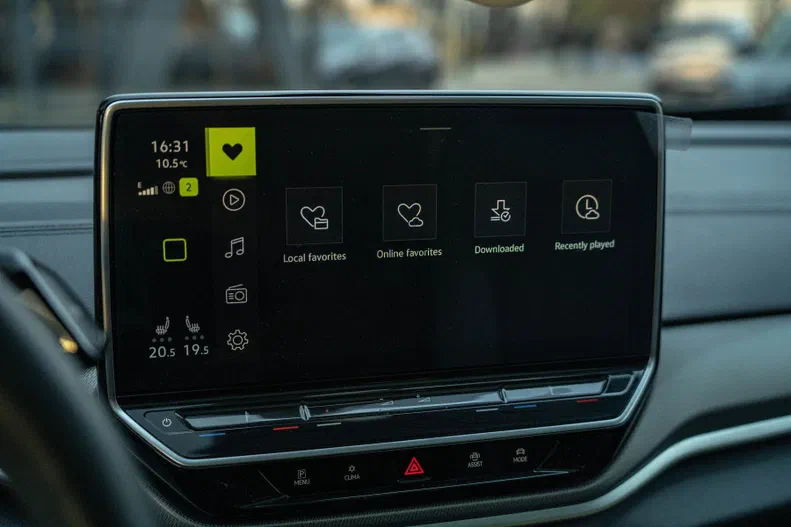 Volkswagen ID.4 2023 - 20