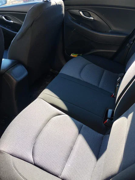 Hyundai i30 2021 - 9