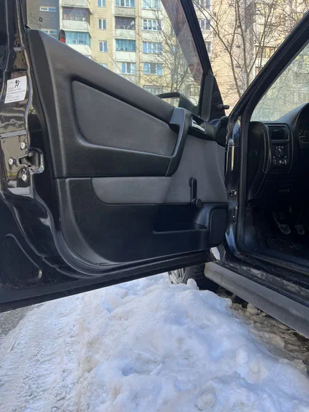 Opel Astra 2006 - 16