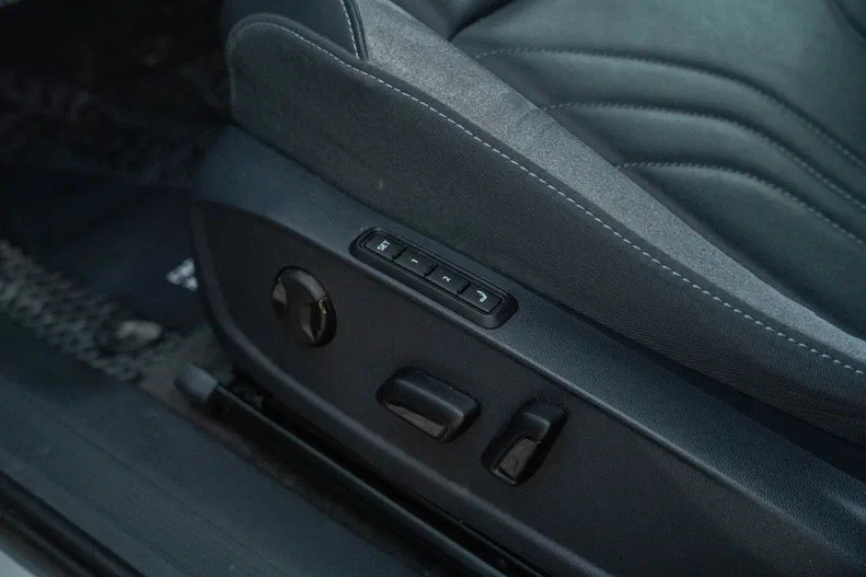 Volkswagen ID.4 2023 - 11